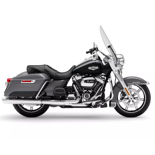 ROAD KING FLHR (2008-2022)